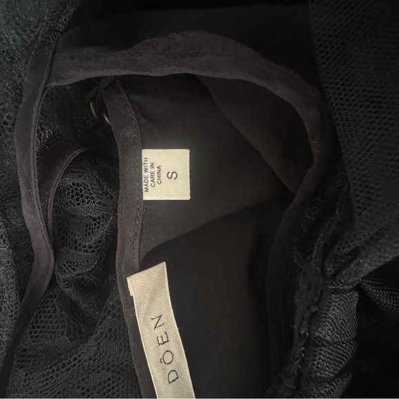 Doen Ornetta Dress - Picture 8 of 9